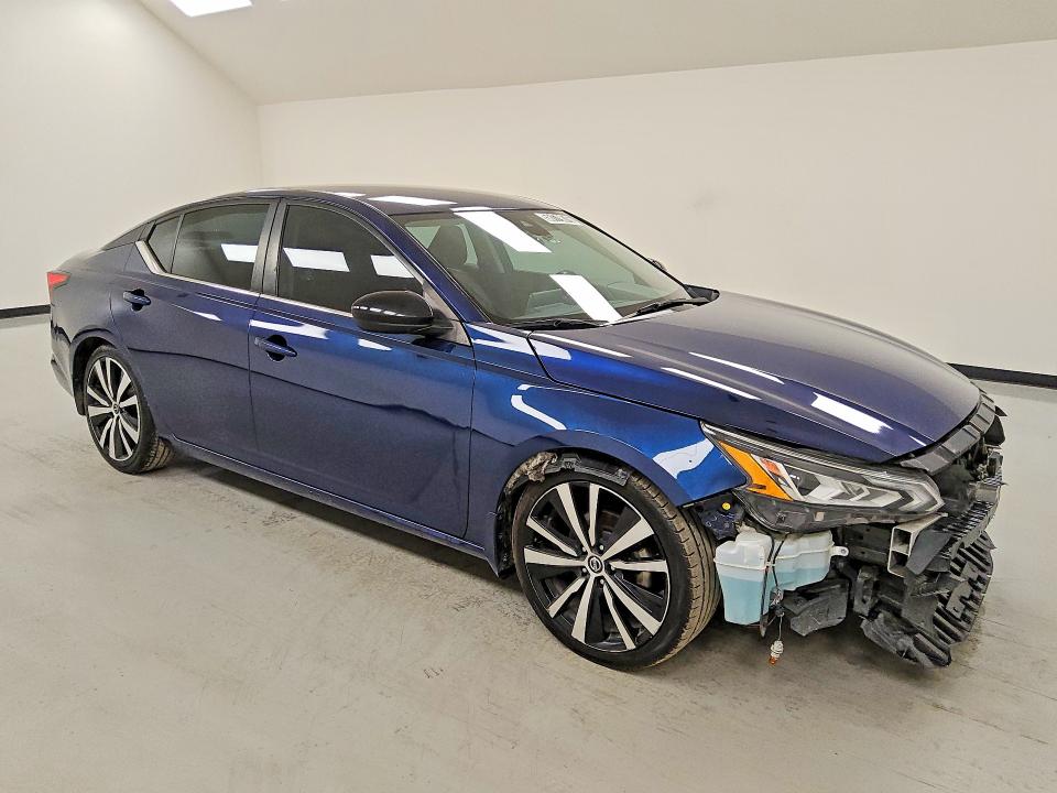 Aukcja sprzedaży 2022 Nissan Altima, vin: 1N4BL4CV2NN369716, numer aukcji: 56179676
