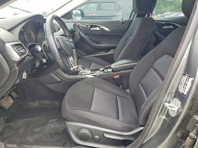Продажа на аукционе авто 2018 Infiniti Qx30, vin: SJKCH5CP4JA042398, номер лота: 55996026