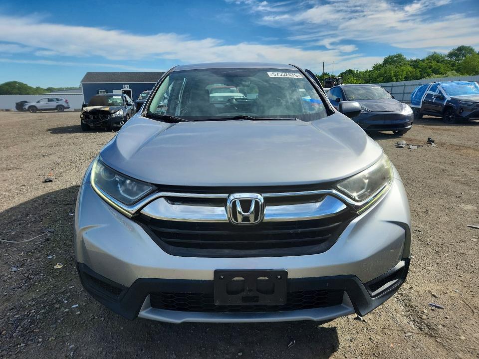 Aukcja sprzedaży 2017 Honda Cr-v, vin: 2HKRW6H34HH203253, numer aukcji: 57552476