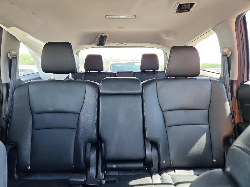 2021 Honda Pilot მანქანა იყიდება აუქციონზე, vin: 5FNYF6H23MB098751, აუქციონის ნომერი: 56360086