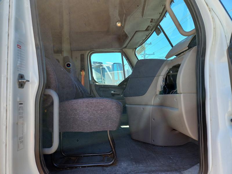 Продаж на аукціоні авто 2016 Freightliner Cascadia 125, vin: 3AKJGLD56GSGW4853, номер лоту: 55599866