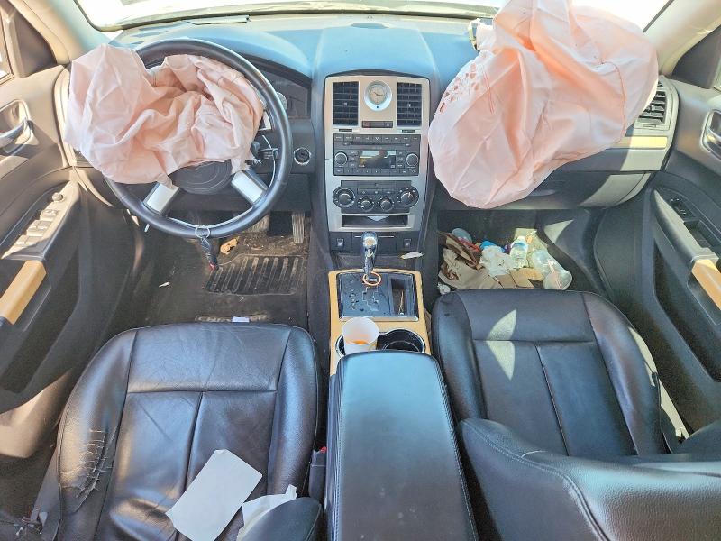 Aukcja sprzedaży 2008 Chrysler 300, vin: 2C3KA33G08H267702, numer aukcji: 55683486