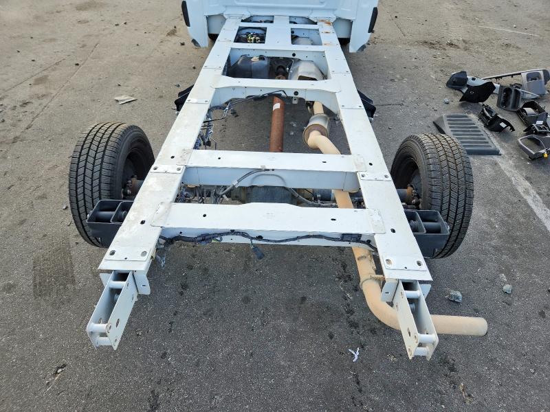 55569486 :رقم المزاد ، 1FDBW5Z83MKA84303 vin ، 2021 Ford Transit مزاد بيع