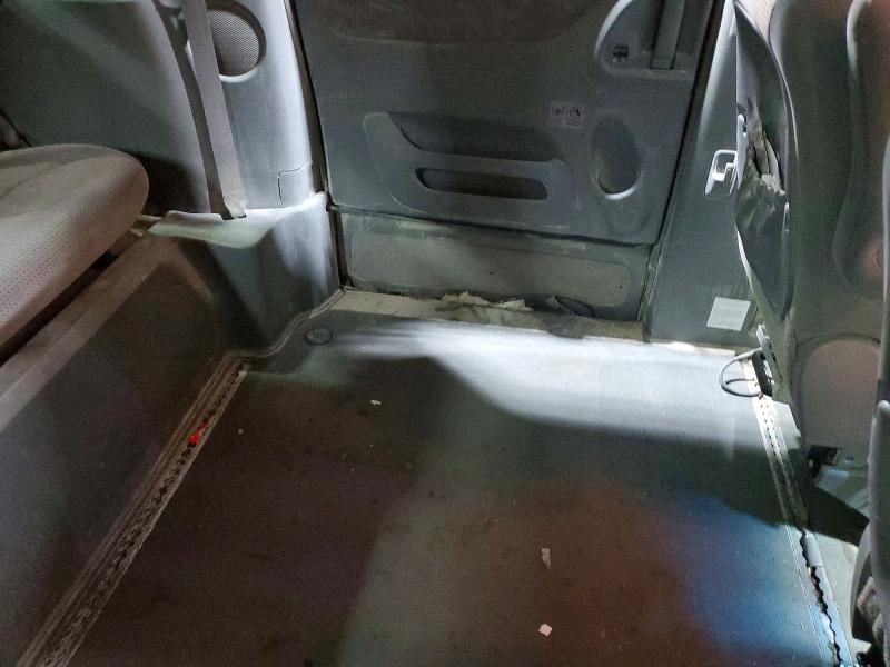 2008 Toyota Sienna მანქანა იყიდება აუქციონზე, vin: 5TDZK23C88S127350, აუქციონის ნომერი: 55988776
