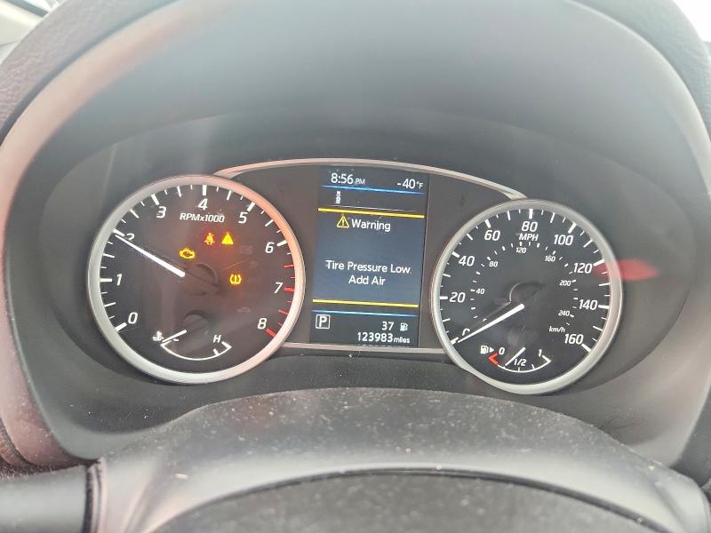 Продаж на аукціоні авто 2019 Nissan Sentra, vin: 3N1AB7AP1KY228295, номер лоту: 57841406