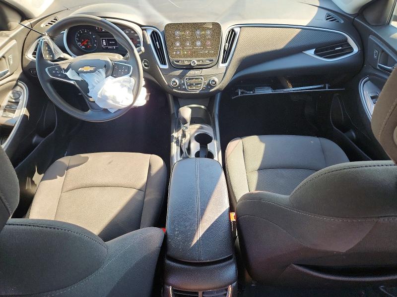 55815496 :رقم المزاد ، 1G1ZD5ST7RF148357 vin ، 2024 Chevrolet Malibu مزاد بيع