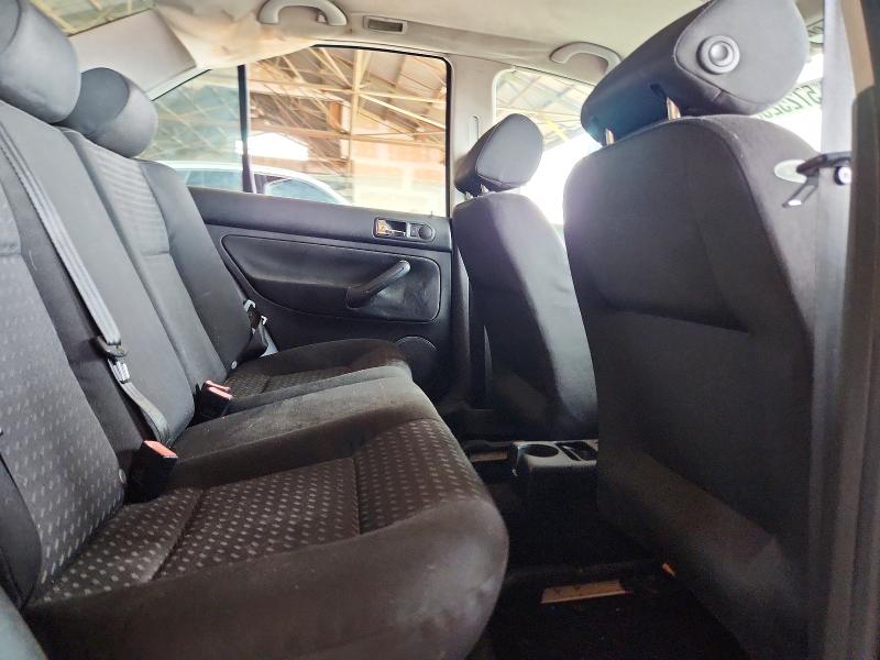 Auction sale of the 2005 Volkswagen Jetta, vin: 3VWRA69M25M016800, lot number: 57252506