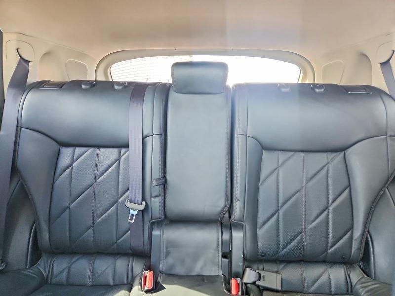 2009 Infiniti Fx35 მანქანა იყიდება აუქციონზე, vin: JNRAS18W49M154598, აუქციონის ნომერი: 57130376