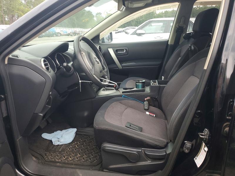 49850036 :رقم المزاد ، JN8AS58V49W162322 vin ، 2009 Nissan Rogue مزاد بيع