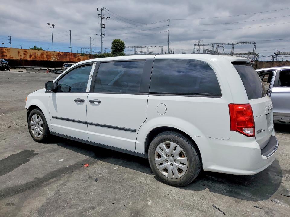 Aukcja sprzedaży 2016 Dodge Grand Caravan, vin: 2C4RDGBG9GR162028, numer aukcji: 57718246