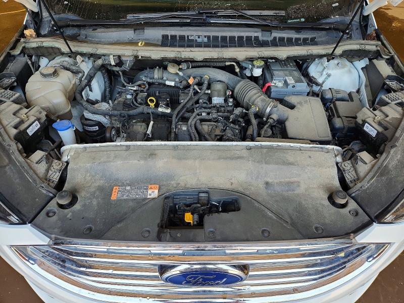 Продажа на аукционе авто 2022 Ford Edge, vin: 2FMPK4J91NBA16481, номер лота: 56089866