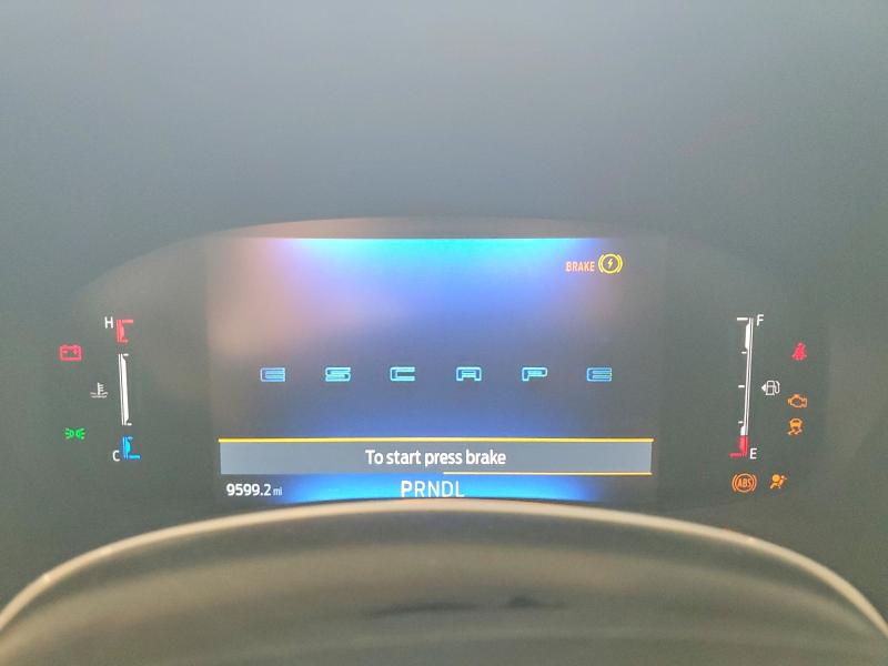 Продажа на аукционе авто 2024 Ford Escape, vin: 1FMCU0GN6RUA96382, номер лота: 53904176