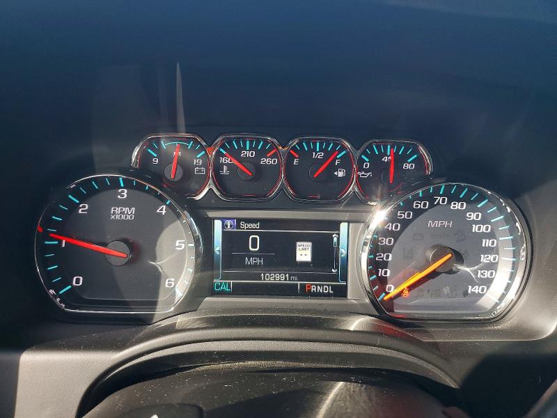 Aukcja sprzedaży 2019 Chevrolet Tahoe, vin: 1GNSKBKC1KR113709, numer aukcji: 58565366