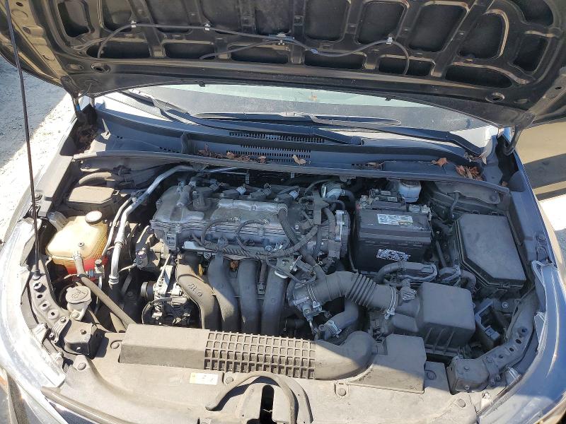 Aukcja sprzedaży 2020 Toyota Corolla, vin: 5YFEPRAE6LP042859, numer aukcji: 57060576