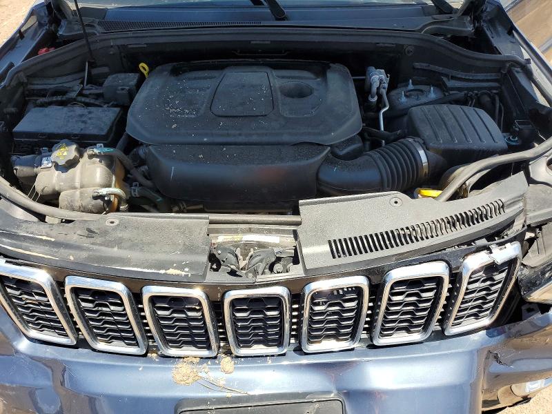 Aukcja sprzedaży 2020 Jeep Grand Cherokee, vin: 1C4RJFBG9LC378614, numer aukcji: 56071936