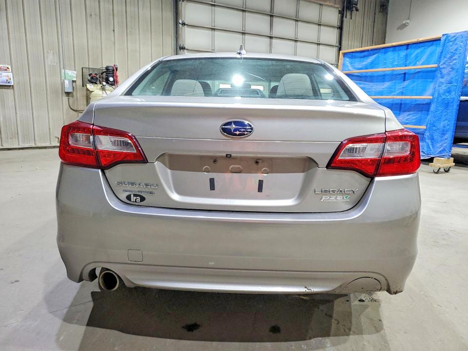 Продаж на аукціоні авто 2017 Subaru Legacy, vin: 4S3BNAC69H3052057, номер лоту: 55406946