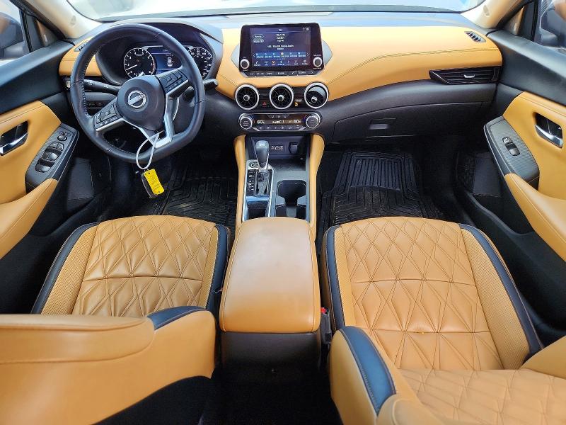 Aukcja sprzedaży 2025 Nissan Sentra, vin: 3N1AB8CV5SY243190, numer aukcji: 56520946