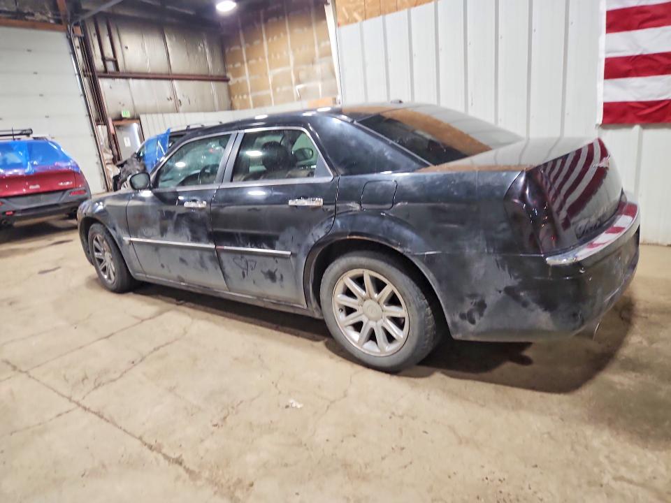 Продажа на аукционе авто 2006 Chrysler 300c, vin: 2C3LA63H46H291240, номер лота: 59184786