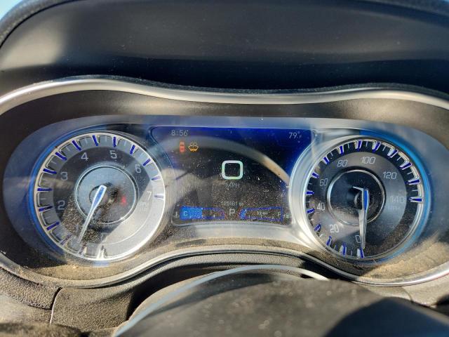 57136336 :رقم المزاد ، 2C3CCAAG4KH746024 vin ، 2019 Chrysler 300 مزاد بيع