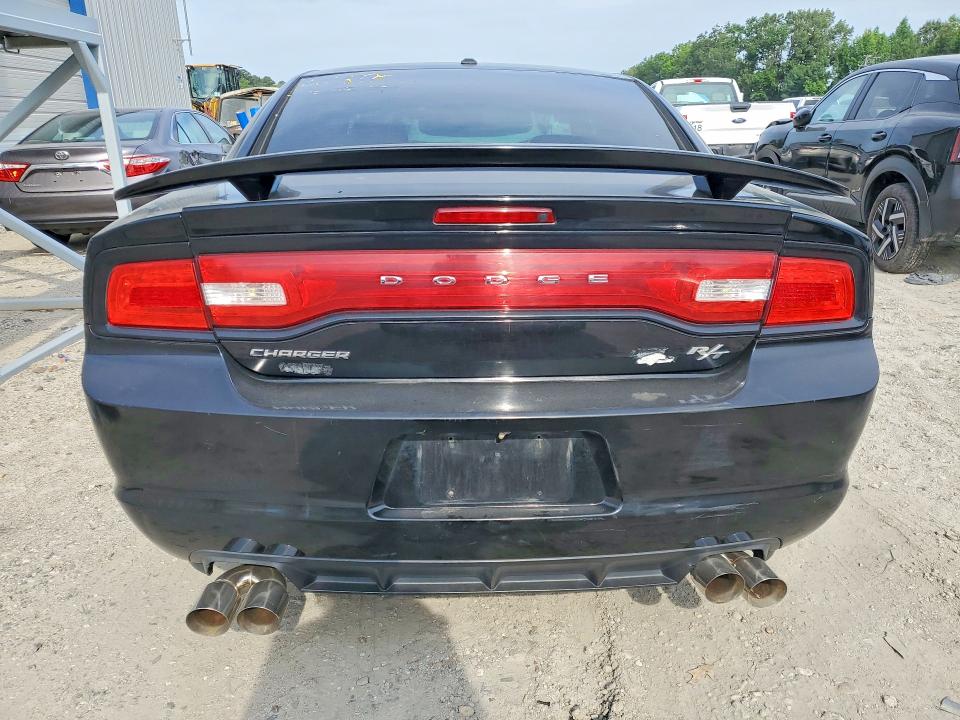 58691636 :رقم المزاد ، 2C3CDXCT2DH675502 vin ، 2013 Dodge Charger مزاد بيع
