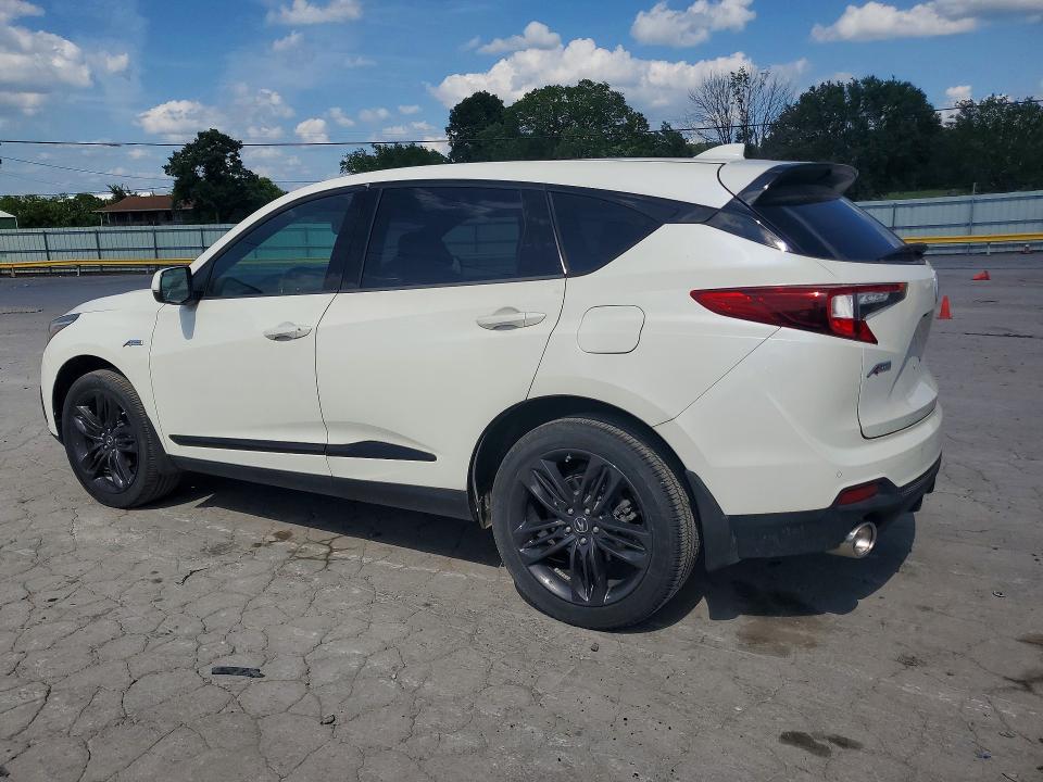 Продажа на аукционе авто 2019 Acura Rdx, vin: 5J8TC2H67KL030656, номер лота: 57219386