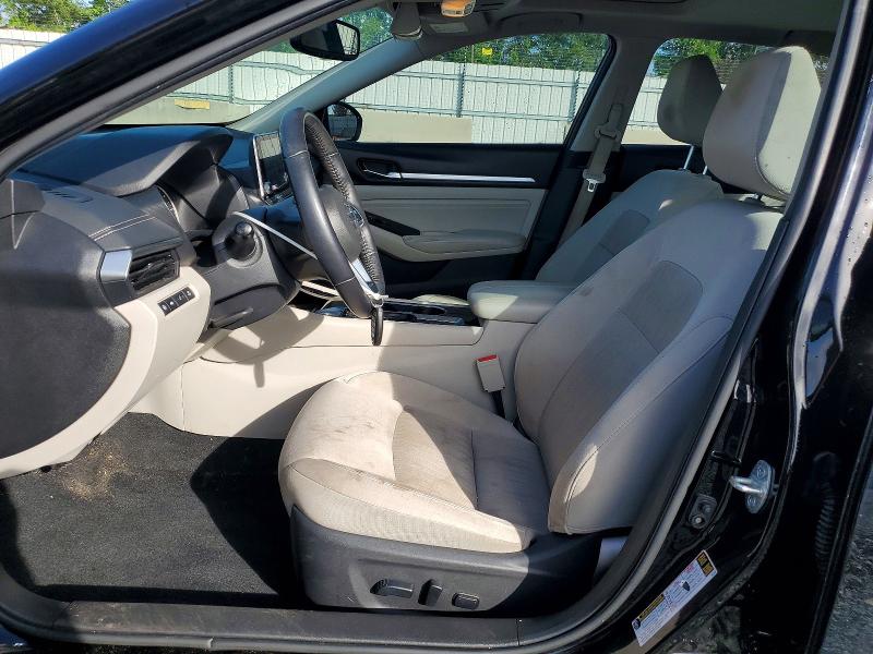 Продаж на аукціоні авто 2020 Nissan Altima, vin: 1N4BL4DVXLC112469, номер лоту: 58369696