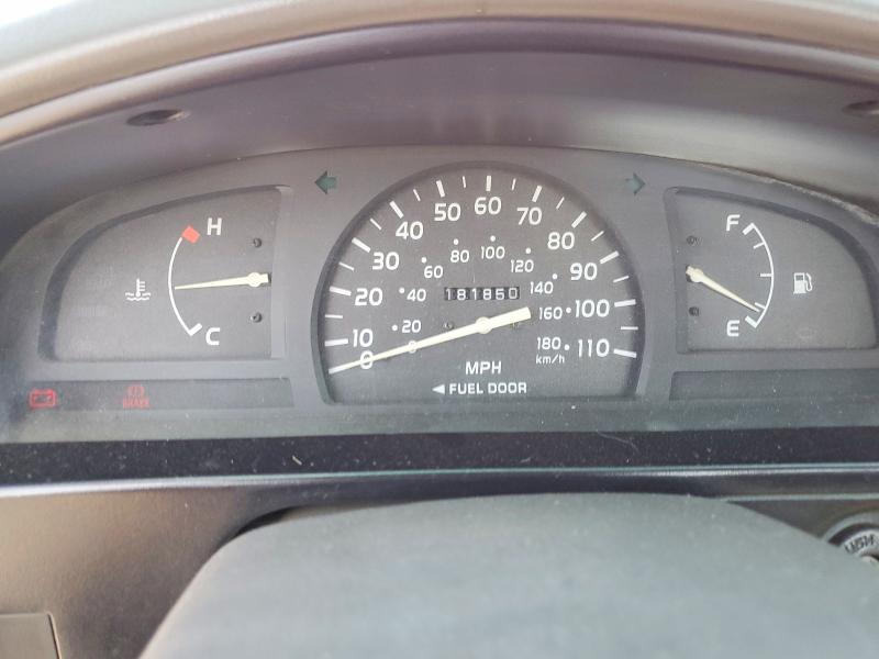 56153566 :رقم المزاد ، 5TENL42N71Z720961 vin ، 2001 Toyota Tacoma مزاد بيع
