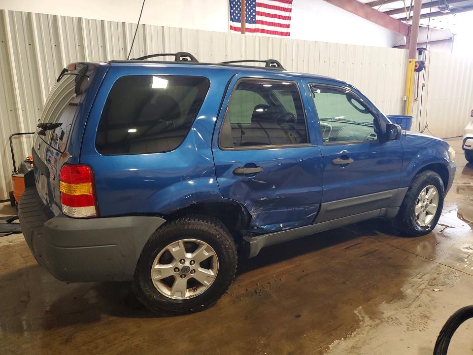 Aukcja sprzedaży 2007 Ford Escape, vin: 1FMYU93157KA06256, numer aukcji: 55889956