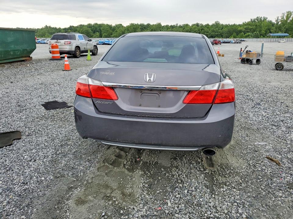 Продаж на аукціоні авто 2015 Honda Accord, vin: 1HGCR2F73FA168982, номер лоту: 54557536