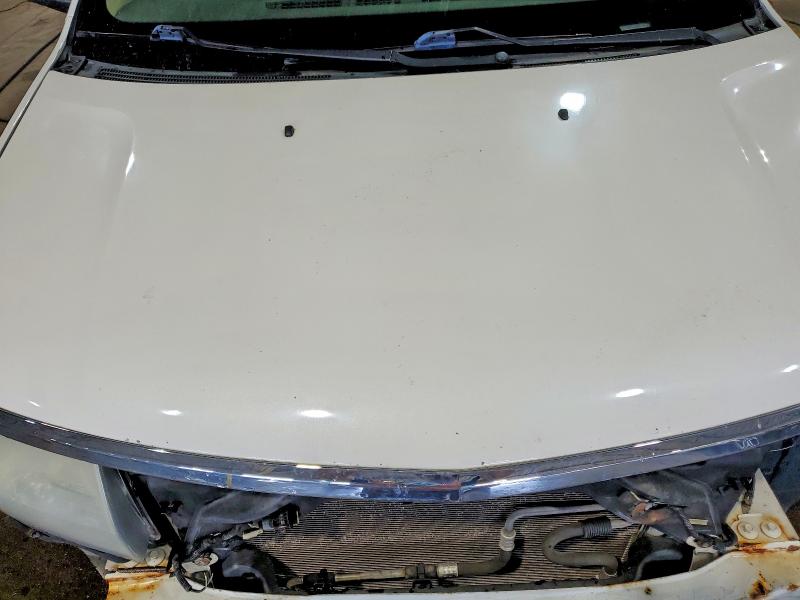 56776476 :رقم المزاد ، 2LMDJ8JCXABJ02167 vin ، 2010 Lincoln Mkx مزاد بيع