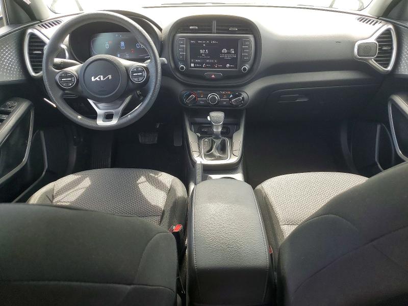 2024 Kia Soul მანქანა იყიდება აუქციონზე, vin: KNDJ23AU6R7920365, აუქციონის ნომერი: 58649686