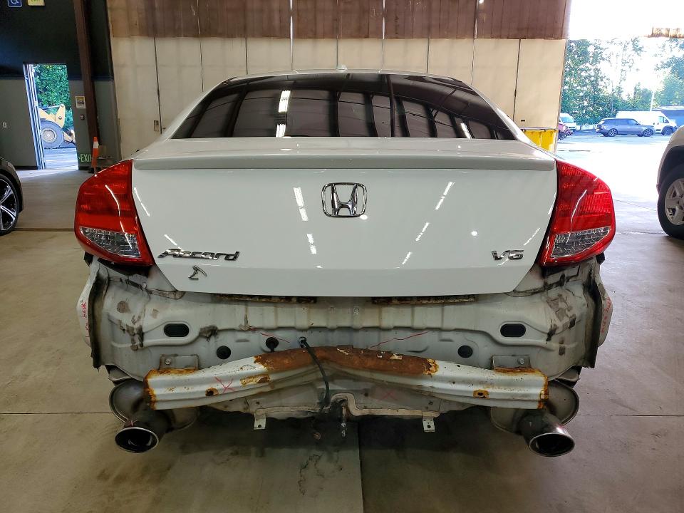 Продажа на аукционе авто 2011 Honda Accord, vin: 1HGCS2B85BA005828, номер лота: 58350016