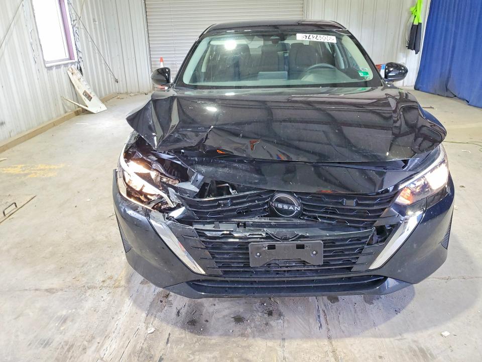 Aukcja sprzedaży 2025 Nissan Sentra, vin: 3N1AB8CV3SY358600, numer aukcji: 57424006