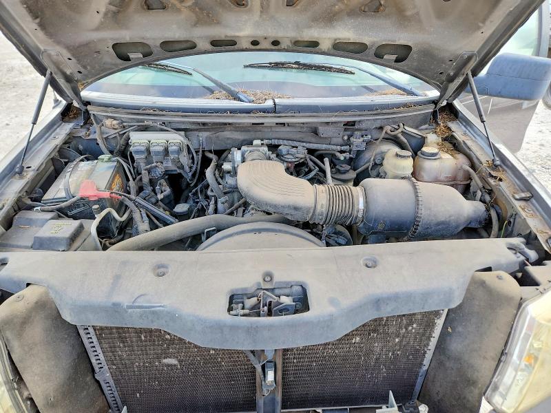 Aukcja sprzedaży 2006 Ford F150, vin: 1FTRW12W16KB44456, numer aukcji: 59014766