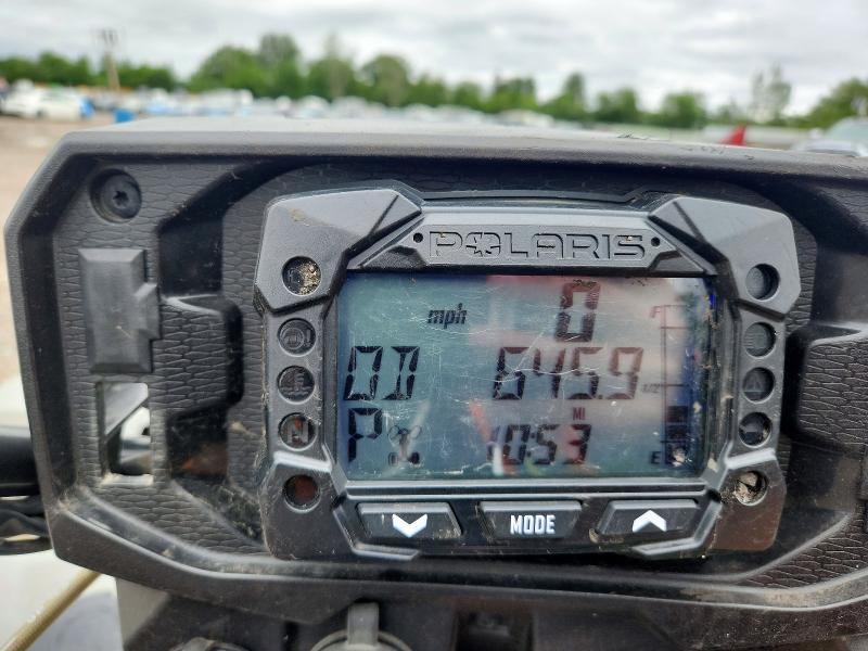 Aukcja sprzedaży 2023 Polaris Atv, vin: 4XASXE855PB210293, numer aukcji: 57176056