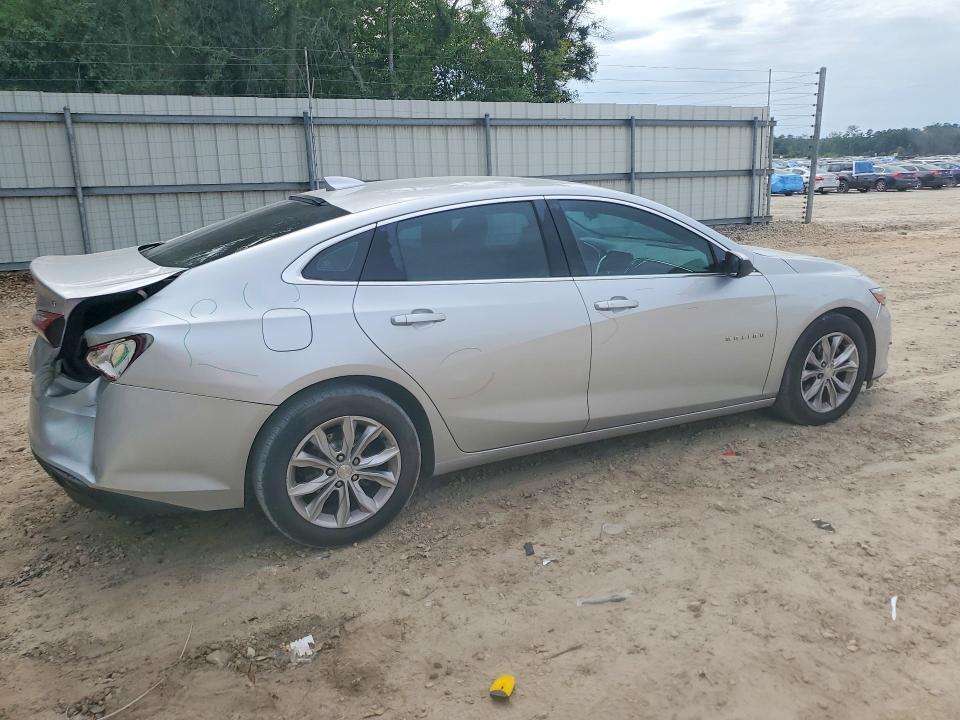 2020 Chevrolet Malibu მანქანა იყიდება აუქციონზე, vin: 1G1ZD5ST8LF070789, აუქციონის ნომერი: 56525496