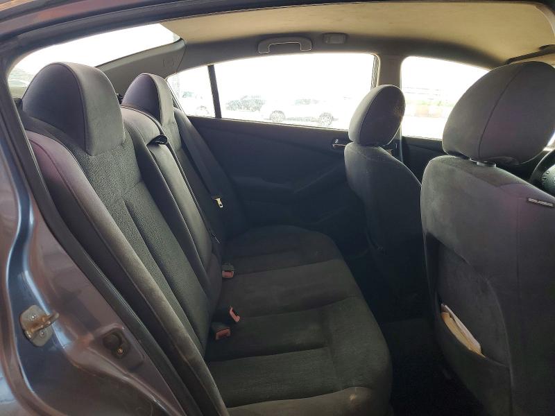 57169266 :رقم المزاد ، 1N4AL2AP5BN453545 vin ، 2011 Nissan Altima مزاد بيع
