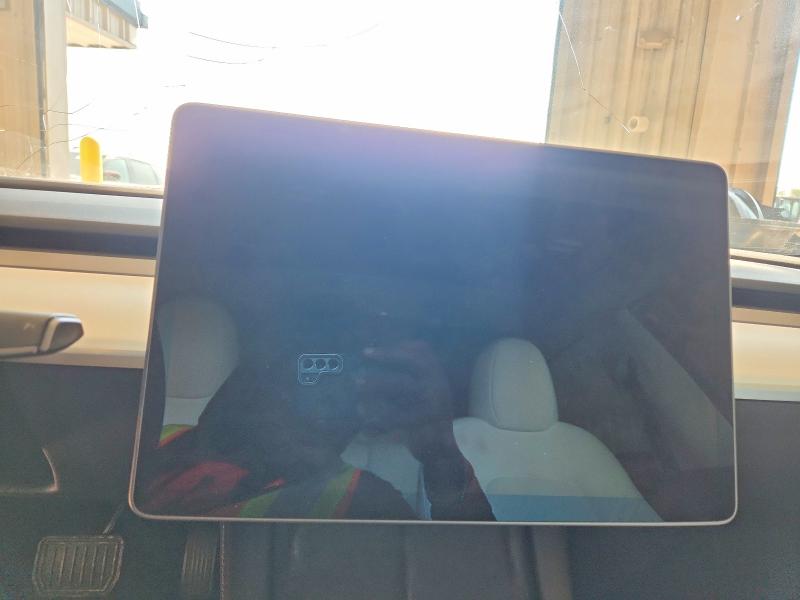 2023 Tesla Model 3 მანქანა იყიდება აუქციონზე, vin: 5YJ3E1EB8PF632030, აუქციონის ნომერი: 58889936