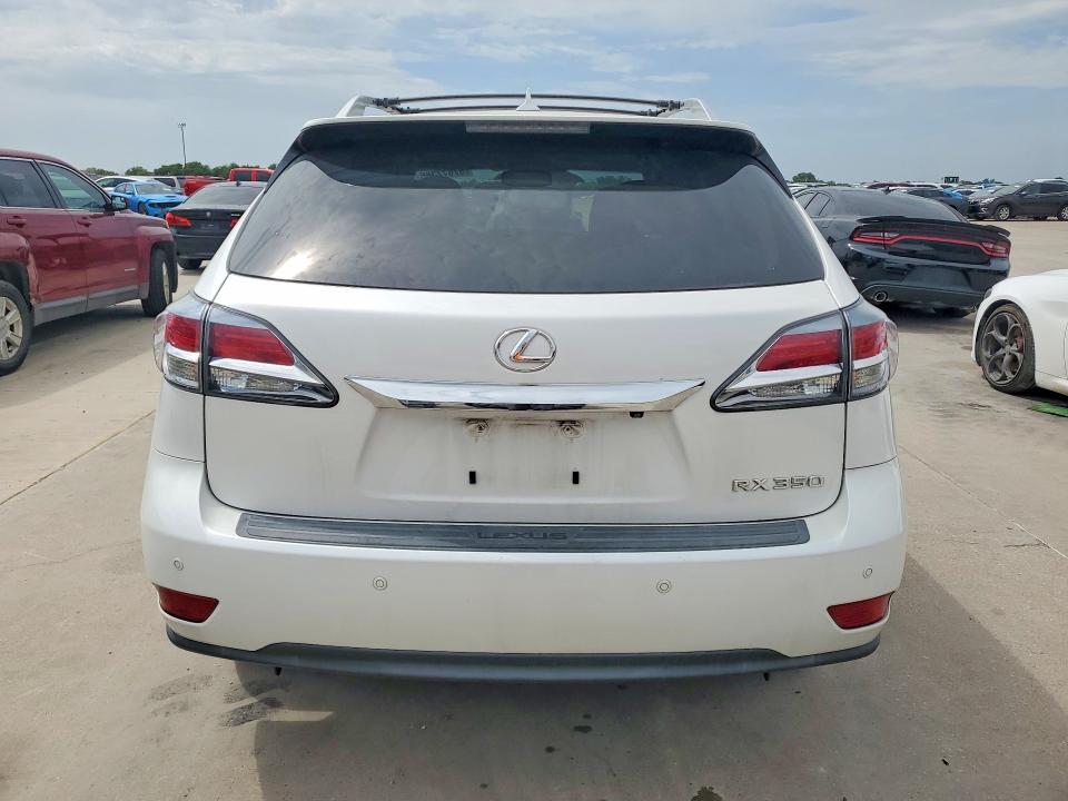 Продаж на аукціоні авто 2013 Lexus Rx, vin: 2T2ZK1BA2DC112030, номер лоту: 57677366