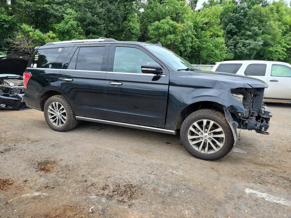 Продаж на аукціоні авто 2018 Ford Expedition, vin: 1FMJU2AT8JEA46947, номер лоту: 56145266