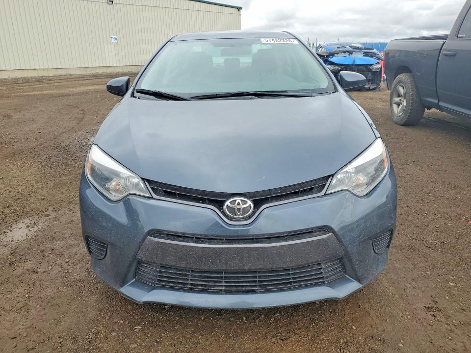 Aukcja sprzedaży 2016 Toyota Corolla, vin: 2T1BURHE8GC631788, numer aukcji: 57482326