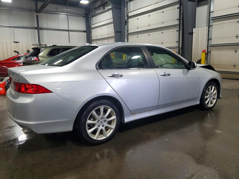 Aukcja sprzedaży 2007 Acura Tsx, vin: JH4CL96877C008173, numer aukcji: 56624166