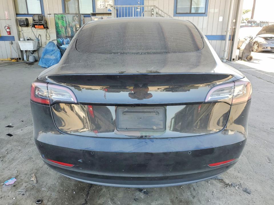 Продаж на аукціоні авто 2021 Tesla Model 3, vin: 5YJ3E1EB9MF089511, номер лоту: 56700716