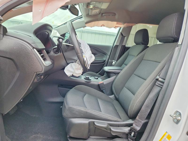 55403936 :رقم المزاد ، 3GKALTEG8RL373553 vin ، 2024 Gmc Terrain مزاد بيع