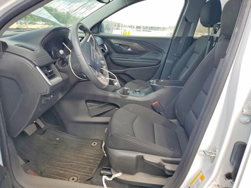 Aukcja sprzedaży 2023 Gmc Terrain, vin: 3GKALMEG1PL272552, numer aukcji: 58779146