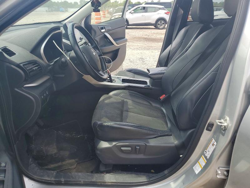 Продажа на аукционе авто 2022 Mitsubishi Eclipse Cross, vin: JA4ATWAA7NZ051045, номер лота: 58542426