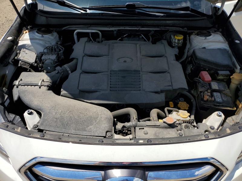 Продажа на аукционе авто 2018 Subaru Outback, vin: 4S4BSFTC9J3266110, номер лота: 58012286