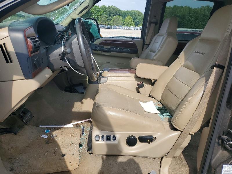 2006 Ford F250 მანქანა იყიდება აუქციონზე, vin: 1FTSW21P96EB75373, აუქციონის ნომერი: 54910566