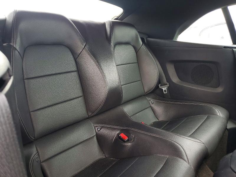 Продаж на аукціоні авто 2017 Ford Mustang, vin: 1FATP8UH3H5267449, номер лоту: 56077926