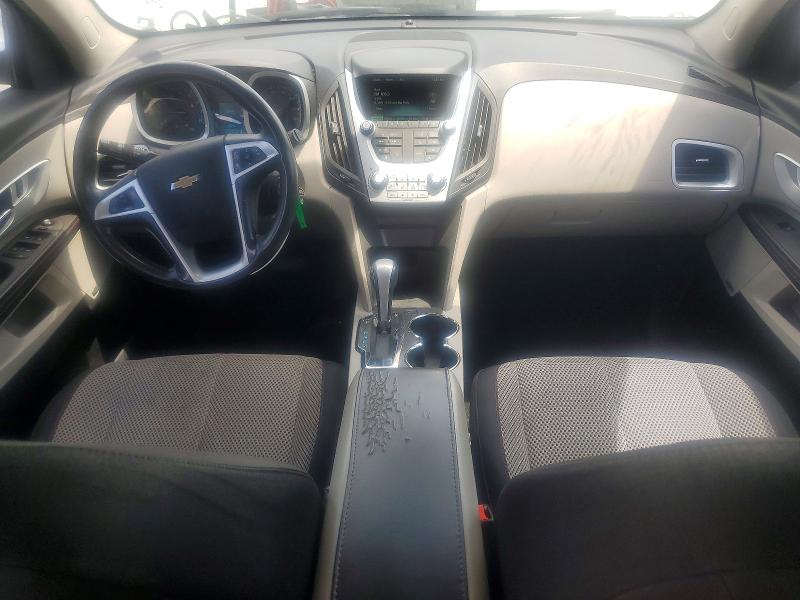 2012 Chevrolet Equinox მანქანა იყიდება აუქციონზე, vin: 2GNFLNEK6C6252122, აუქციონის ნომერი: 56347236